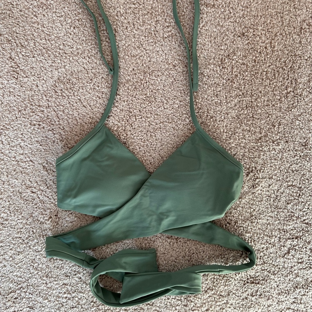 Aerie, Size Small, Green